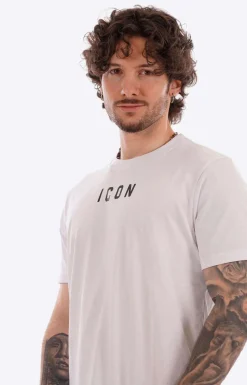 ICON T-SHIRT UOMO - IUT002