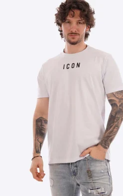 ICON T-SHIRT UOMO - IUT002