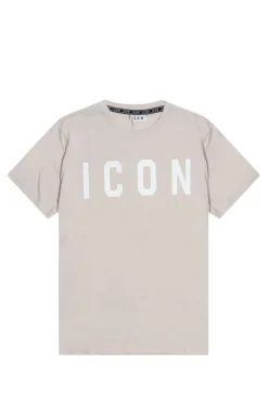 ICON T-SHIRT UOMO - IUT002