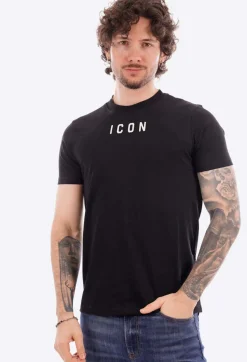 ICON T-SHIRT UOMO - IUT002