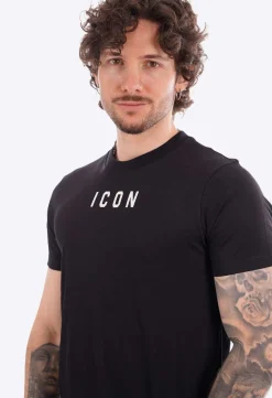 ICON T-SHIRT UOMO - IUT002