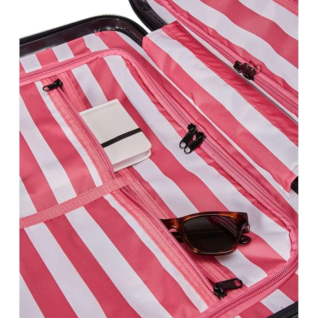 INVICTA TROLLEY CABINA UNISEX Autunno/Inverno | Soreca Shop Online Napoli