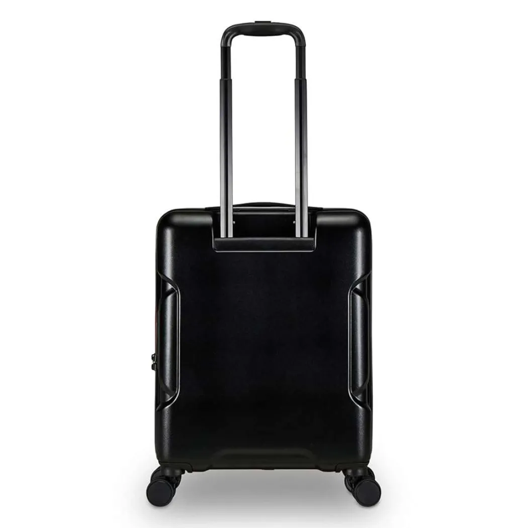 INVICTA TROLLEY CABINA UNISEX Autunno/Inverno | Soreca Shop Online Napoli