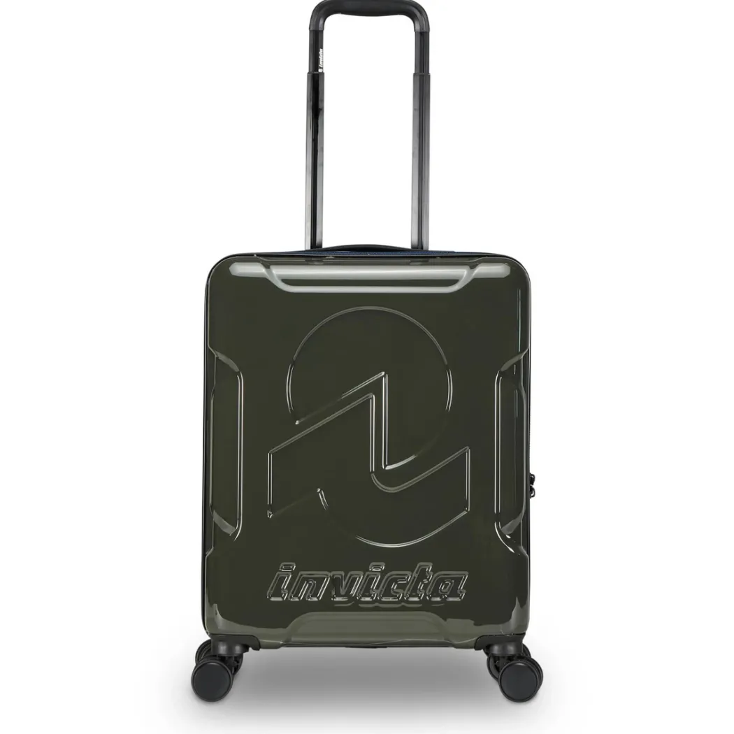 INVICTA TROLLEY CABINA UNISEX Autunno/Inverno | Soreca Shop Online Napoli