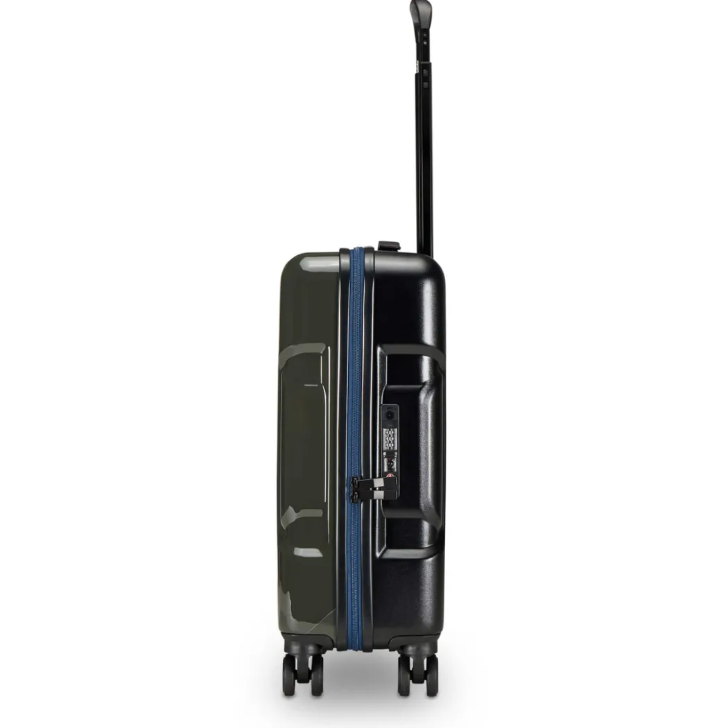 INVICTA TROLLEY CABINA UNISEX Autunno/Inverno | Soreca Shop Online Napoli