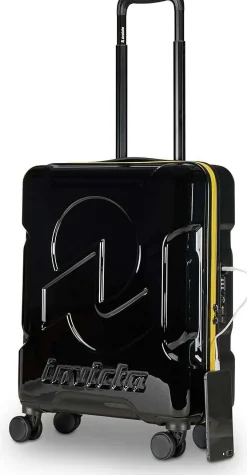 INVICTA TROLLEY CABINA UNISEX Autunno/Inverno | Soreca Shop Online Napoli
