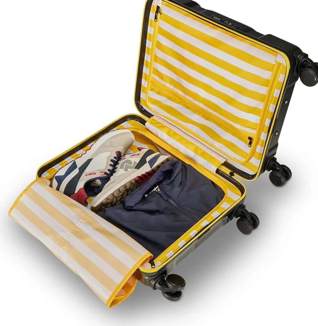 INVICTA TROLLEY CABINA UNISEX Autunno/Inverno | Soreca Shop Online Napoli