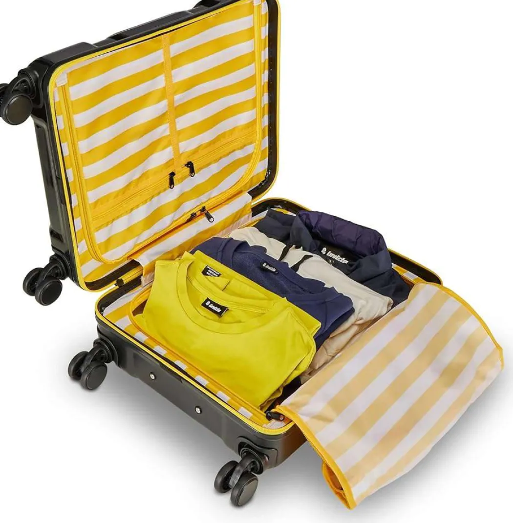 INVICTA TROLLEY CABINA UNISEX Autunno/Inverno | Soreca Shop Online Napoli
