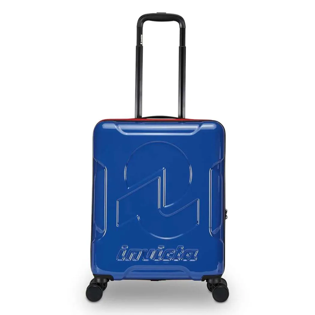 INVICTA TROLLEY CABINA UNISEX Autunno/Inverno | Soreca Shop Online Napoli