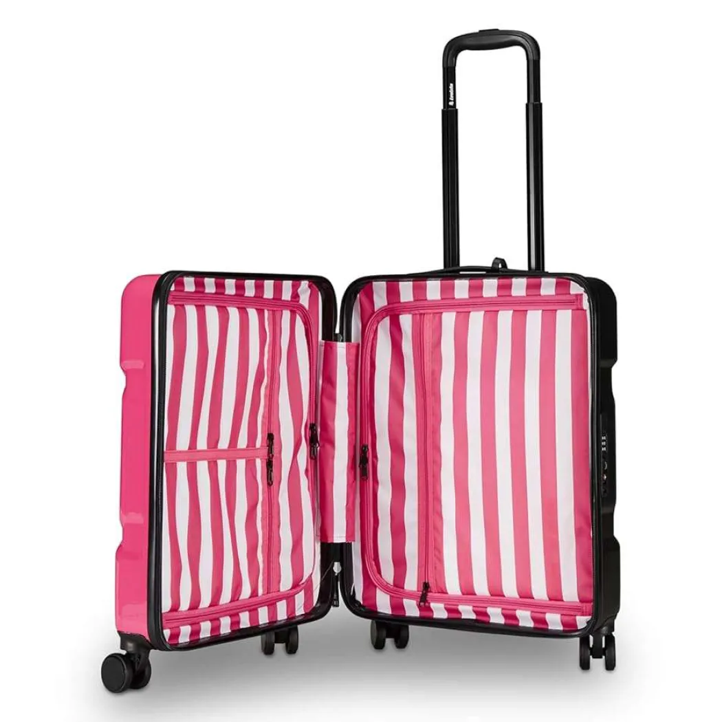 INVICTA TROLLEY CABINA UNISEX Autunno/Inverno | Soreca Shop Online Napoli
