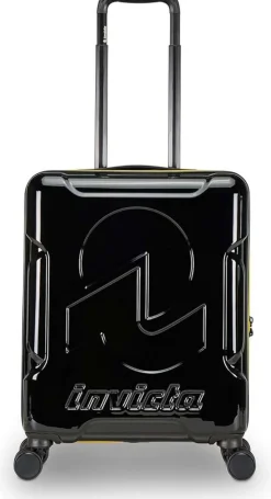 INVICTA TROLLEY CABINA UNISEX Autunno/Inverno | Soreca Shop Online Napoli
