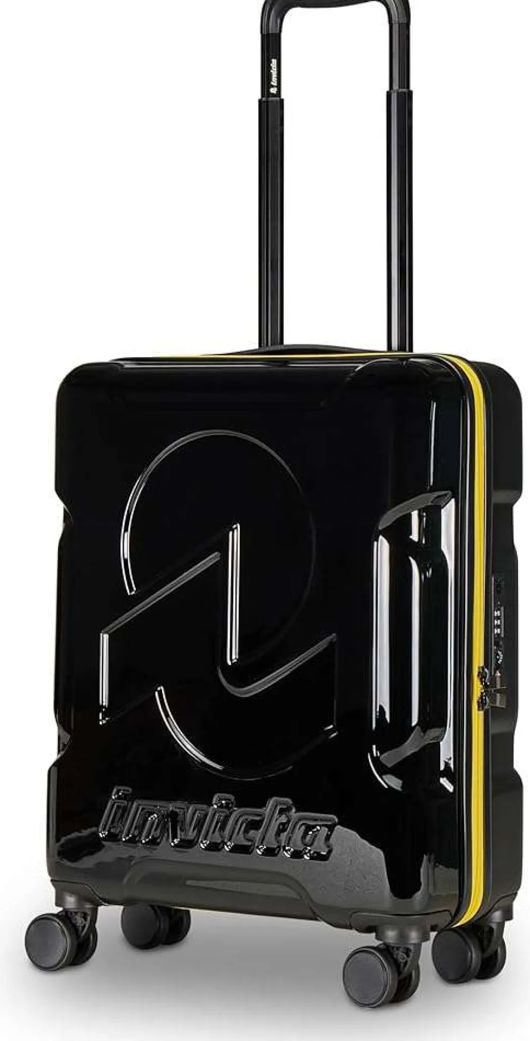 INVICTA TROLLEY CABINA UNISEX Autunno/Inverno | Soreca Shop Online Napoli