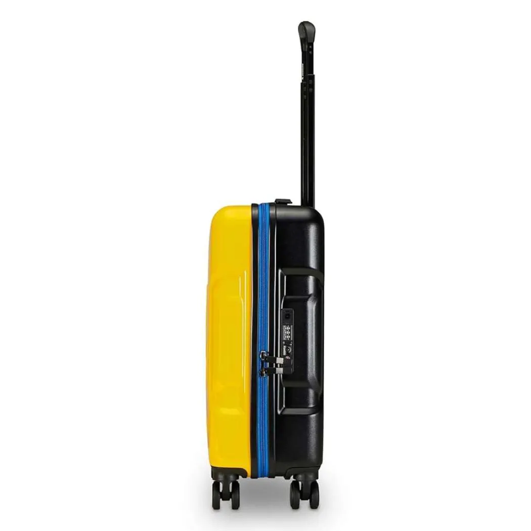 INVICTA TROLLEY CABINA UNISEX Autunno/Inverno | Soreca Shop Online Napoli