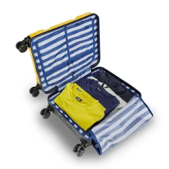 INVICTA TROLLEY CABINA UNISEX Autunno/Inverno | Soreca Shop Online Napoli