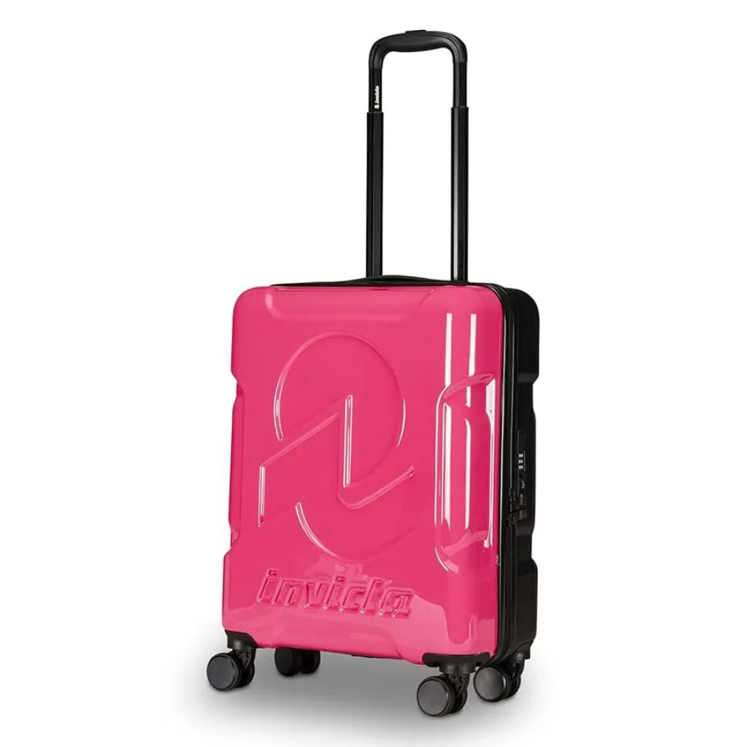 INVICTA TROLLEY CABINA UNISEX Autunno/Inverno | Soreca Shop Online Napoli