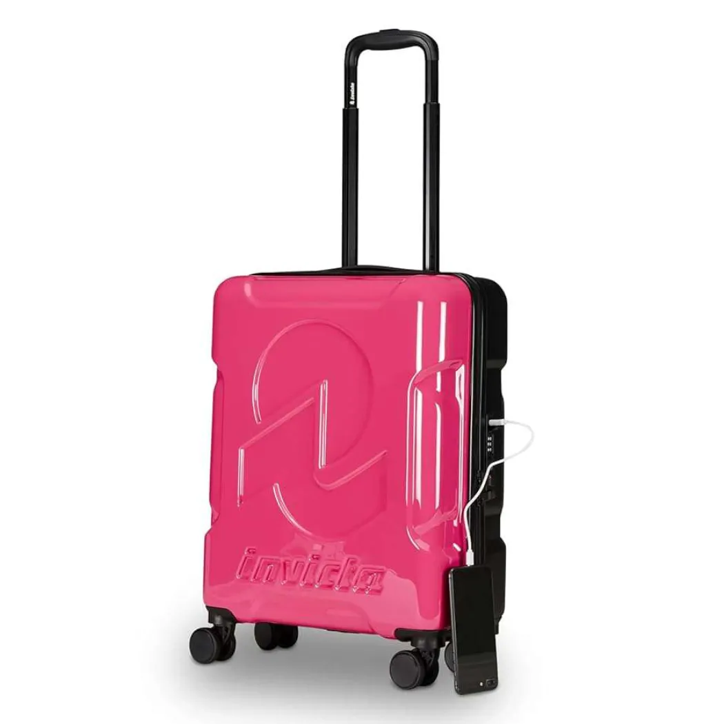 INVICTA TROLLEY CABINA UNISEX Autunno/Inverno | Soreca Shop Online Napoli