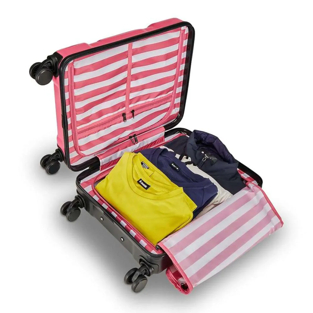 INVICTA TROLLEY CABINA UNISEX Autunno/Inverno | Soreca Shop Online Napoli