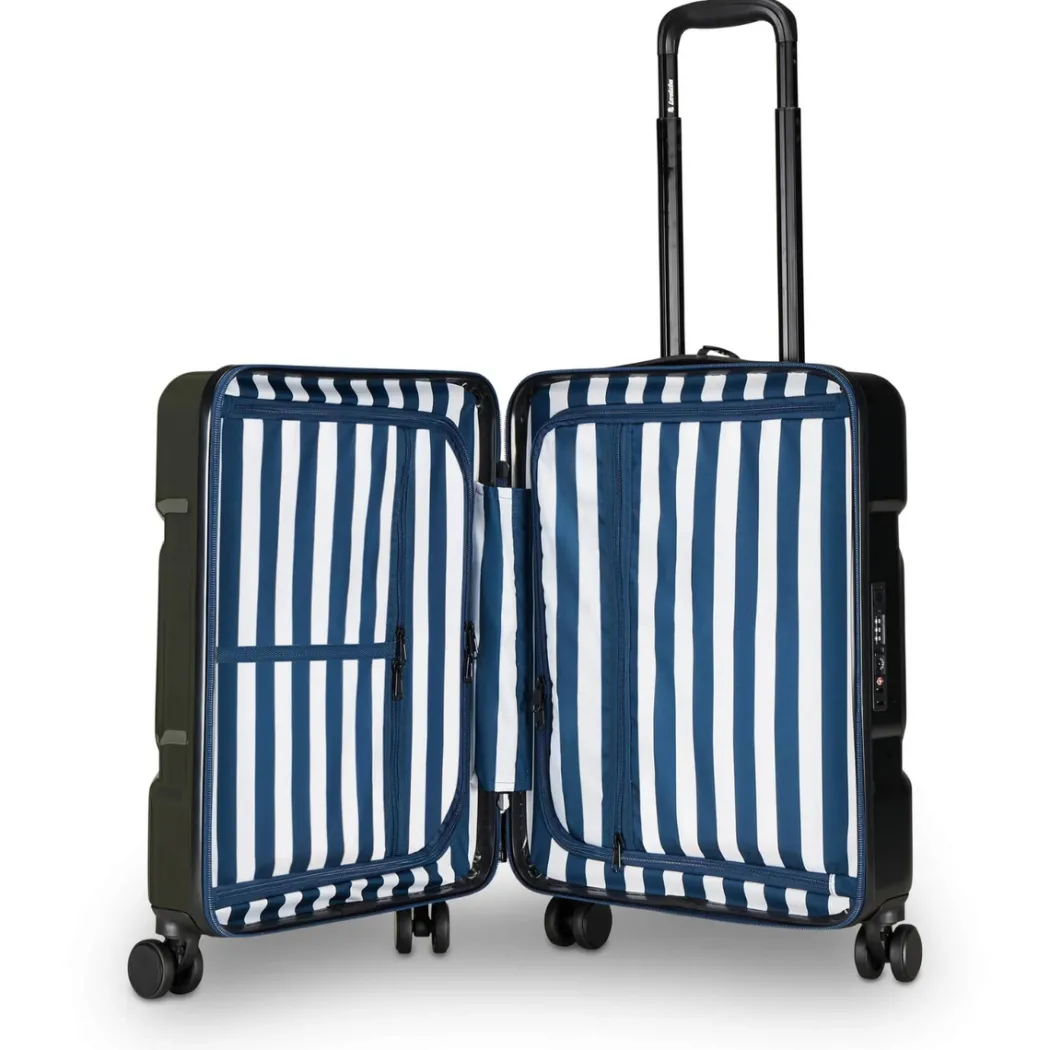 INVICTA TROLLEY CABINA UNISEX Autunno/Inverno | Soreca Shop Online Napoli