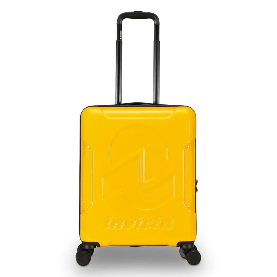 INVICTA TROLLEY CABINA UNISEX Autunno/Inverno | Soreca Shop Online Napoli