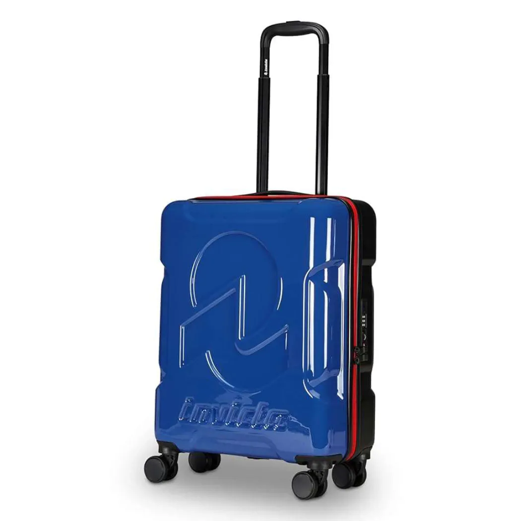 INVICTA TROLLEY CABINA UNISEX Autunno/Inverno | Soreca Shop Online Napoli