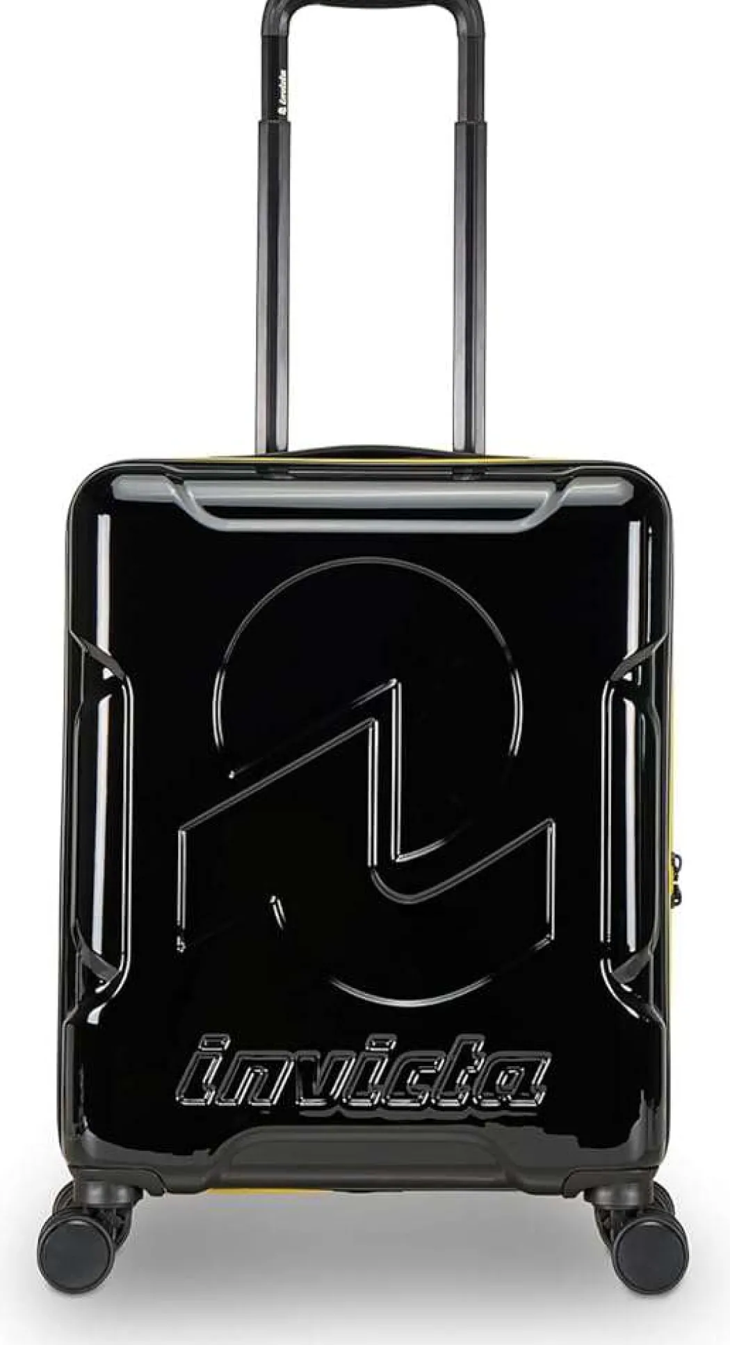 INVICTA TROLLEY CABINA UNISEX Autunno/Inverno | Soreca Shop Online Napoli