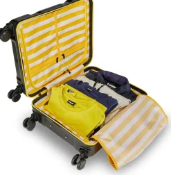 INVICTA TROLLEY CABINA UNISEX Autunno/Inverno | Soreca Shop Online Napoli