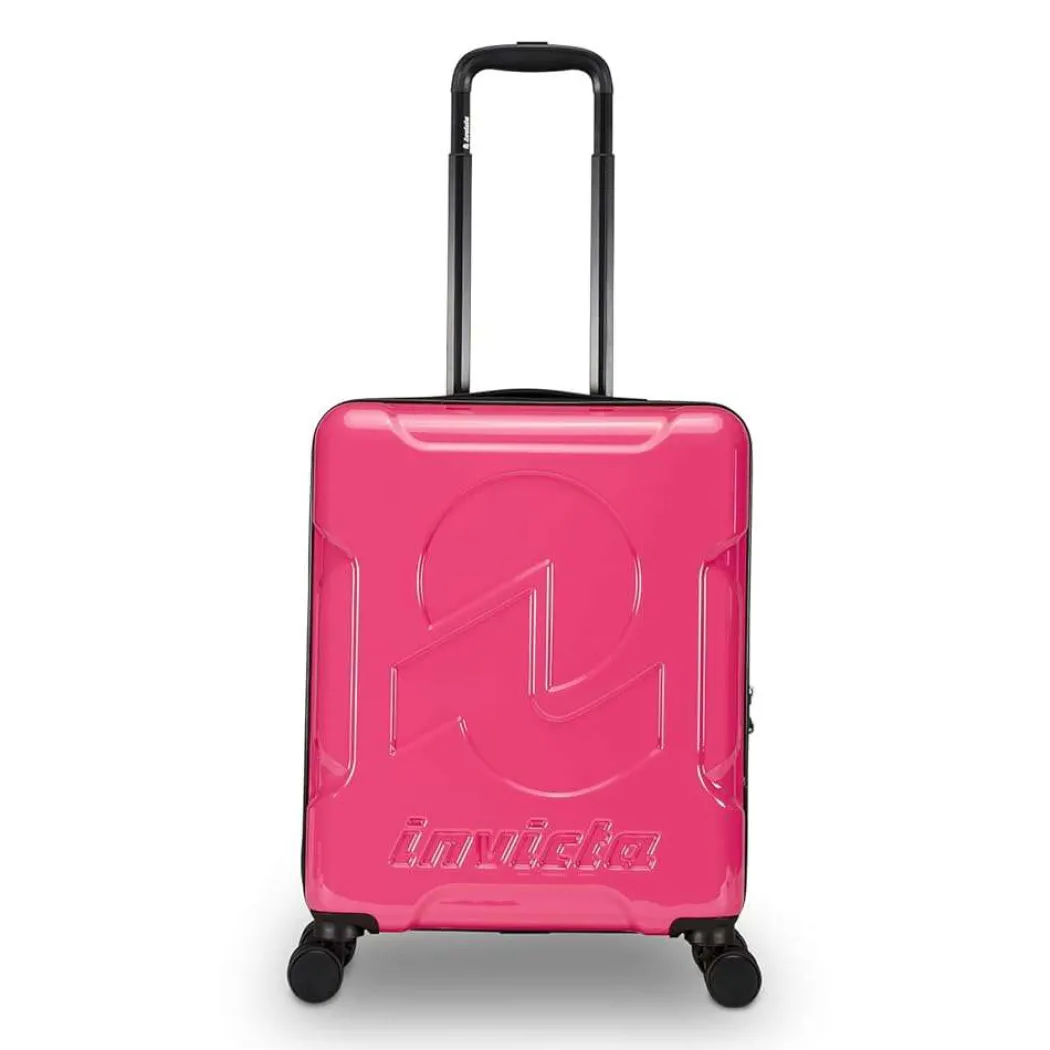 INVICTA TROLLEY CABINA UNISEX Autunno/Inverno | Soreca Shop Online Napoli