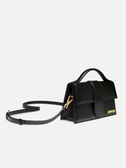 JACQUEMUS BORSA CON TRACOLLA DONNA - GRANDEBAMBINO
