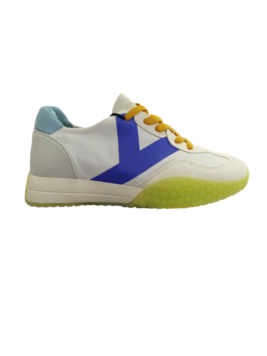 KEH-NOO SNEAKERS DONNA - KW9752