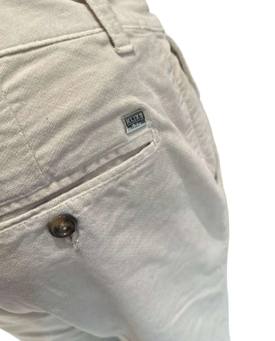 KLIXS PANTALONI - 01166/FH
