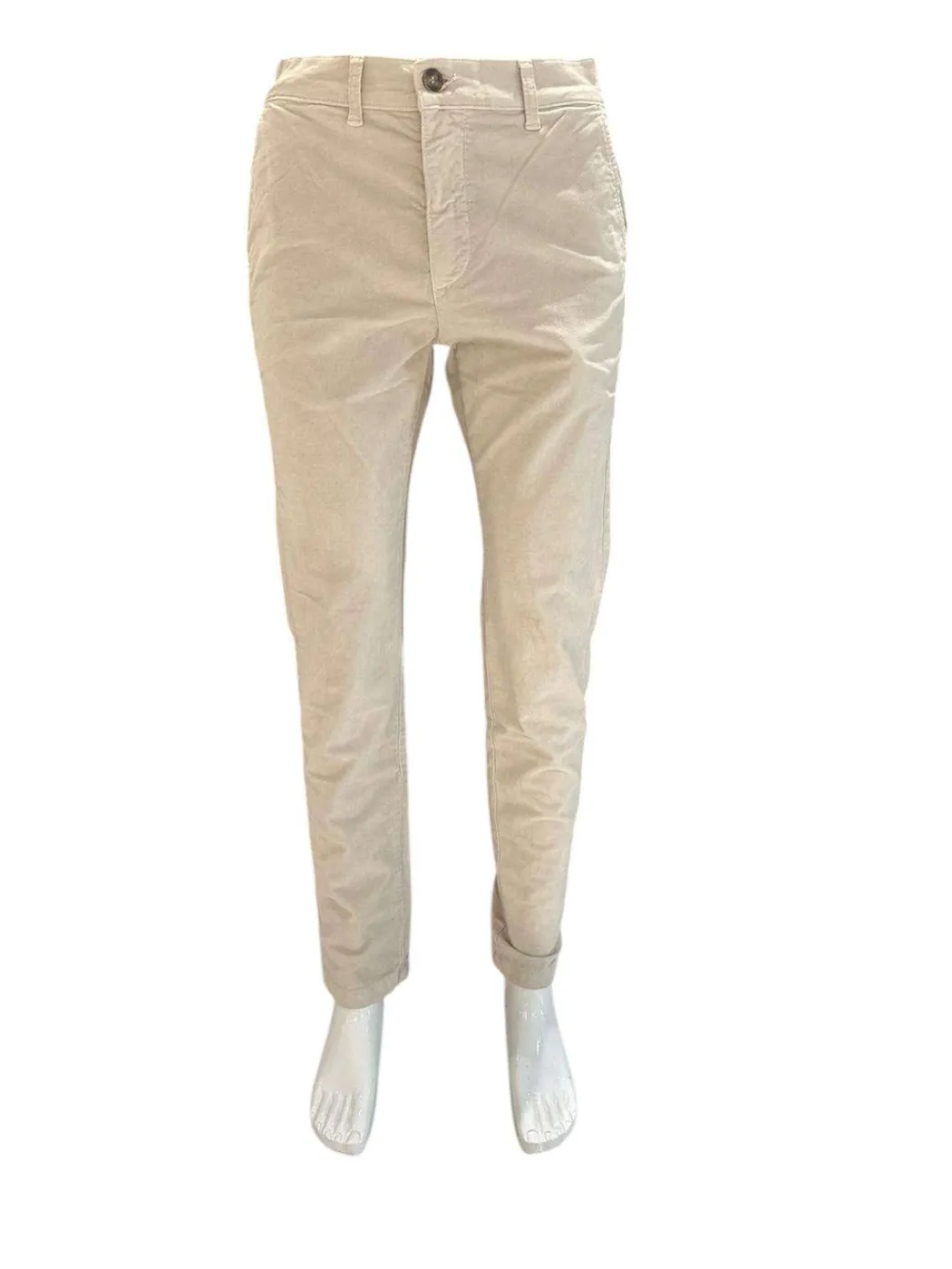 KLIXS PANTALONI - 01166/FH