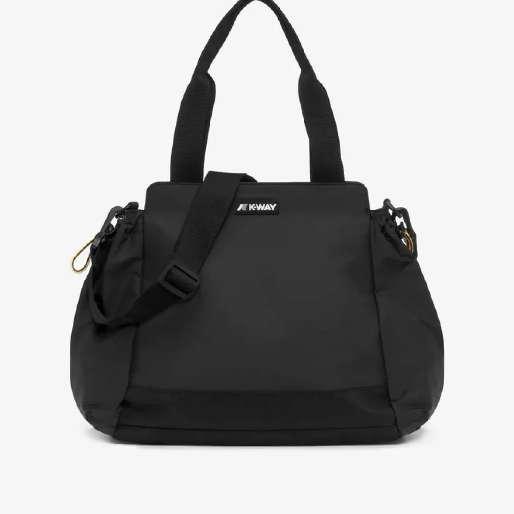 K-WAY AISY TRACOLLA UNISEX ADULTO - K4138YW