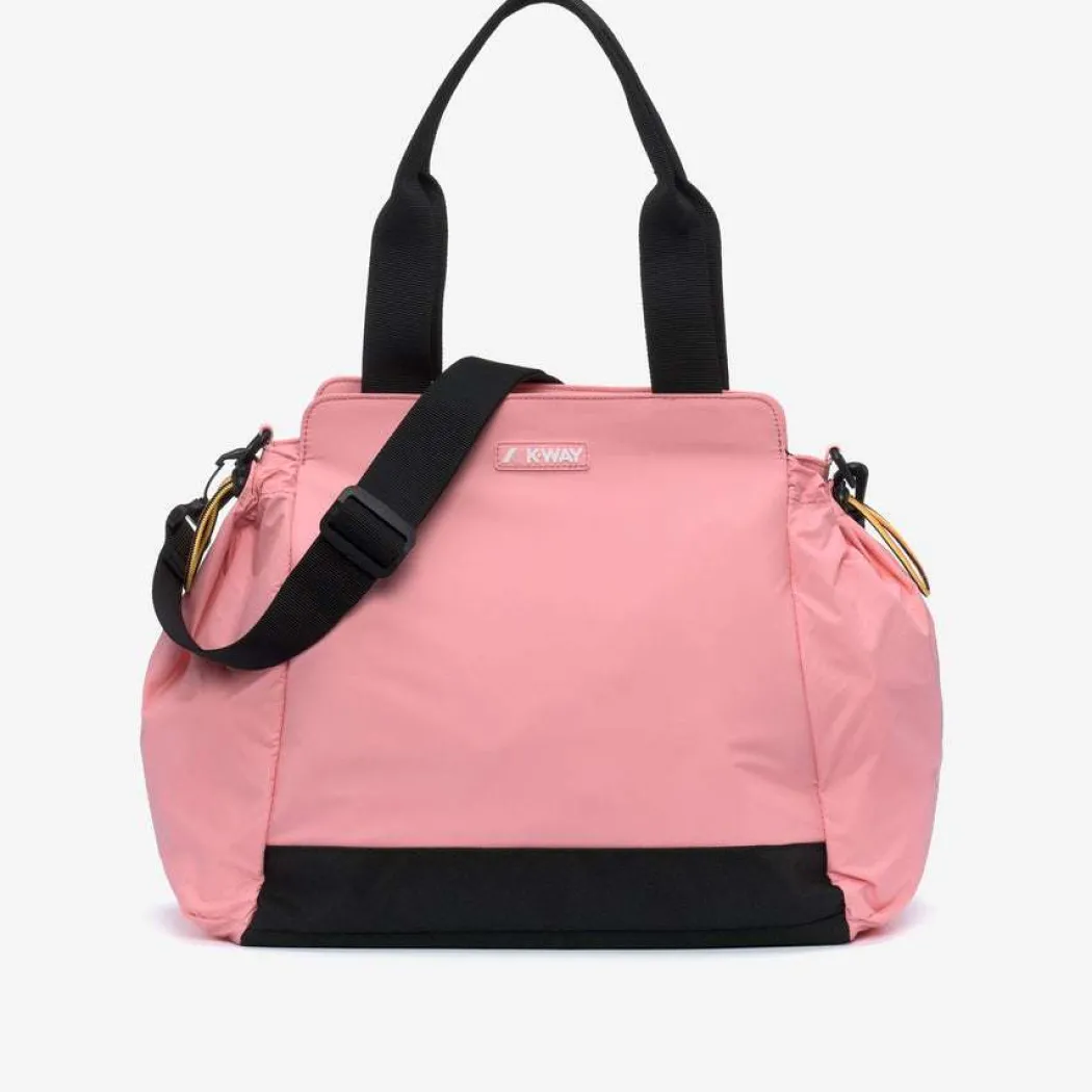 K-WAY AISY TRACOLLA UNISEX ADULTO - K4138YW