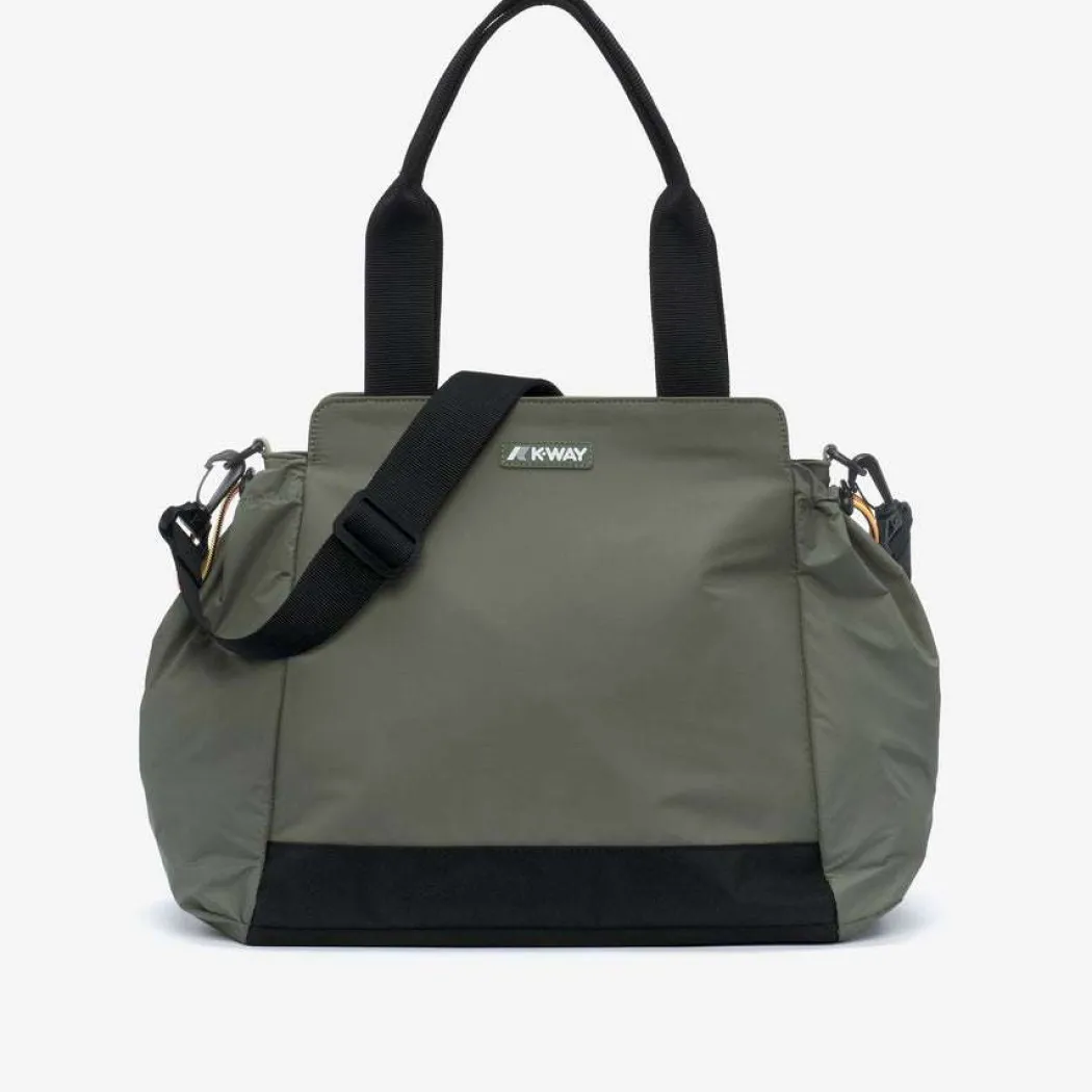 K-WAY AISY TRACOLLA UNISEX ADULTO - K4138YW