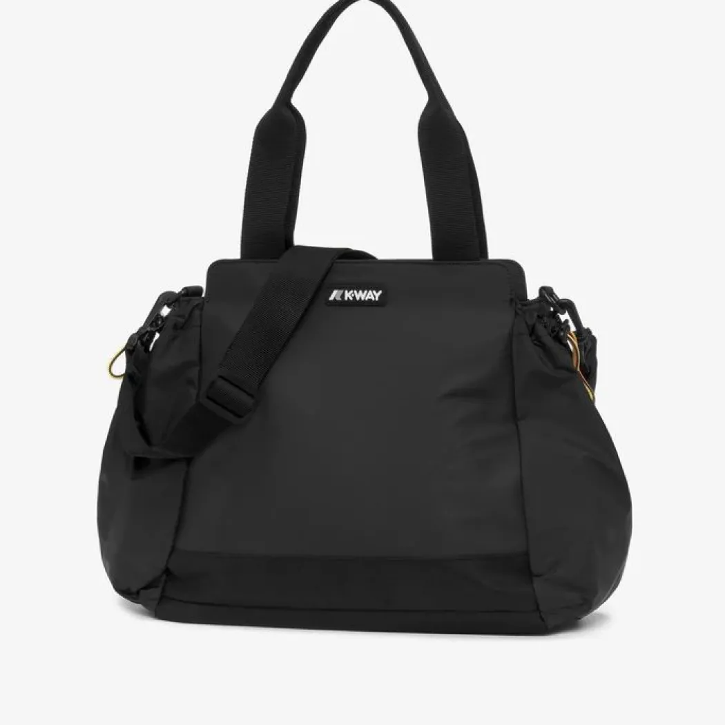 K-WAY AISY TRACOLLA UNISEX ADULTO - K4138YW