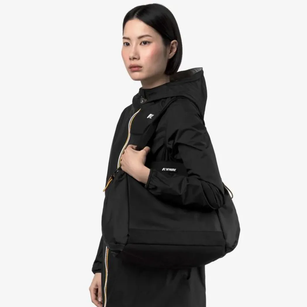 K-WAY AISY TRACOLLA UNISEX ADULTO - K4138YW