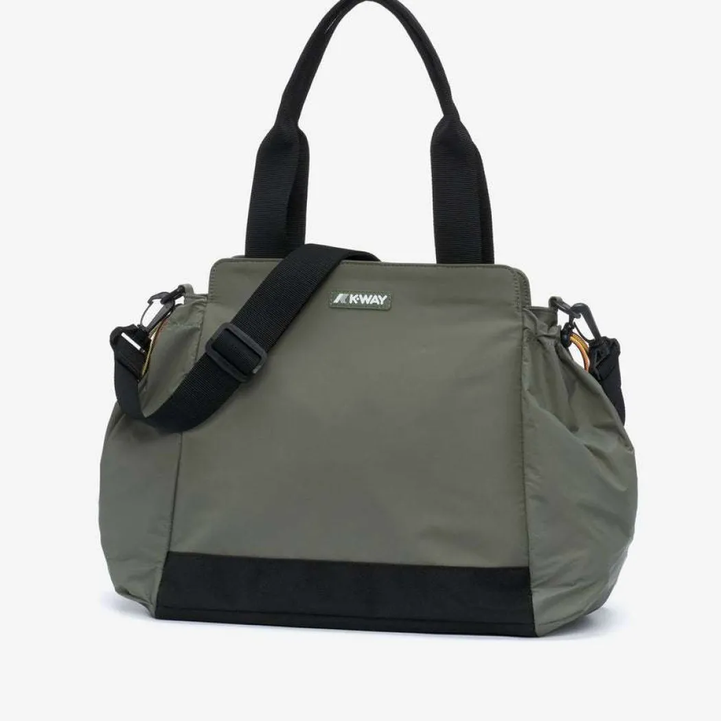 K-WAY AISY TRACOLLA UNISEX ADULTO - K4138YW