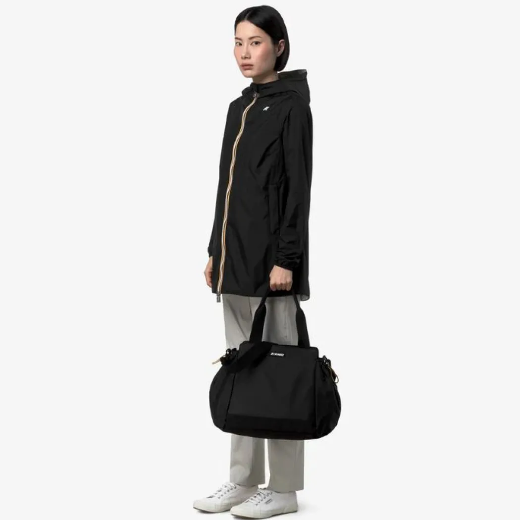 K-WAY AISY TRACOLLA UNISEX ADULTO - K4138YW