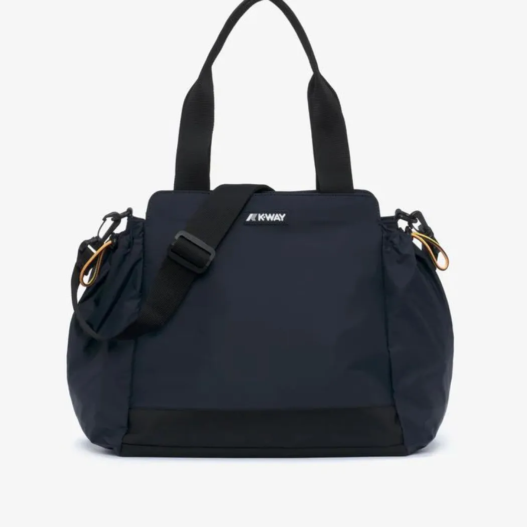 K-WAY AISY TRACOLLA UNISEX ADULTO - K4138YW