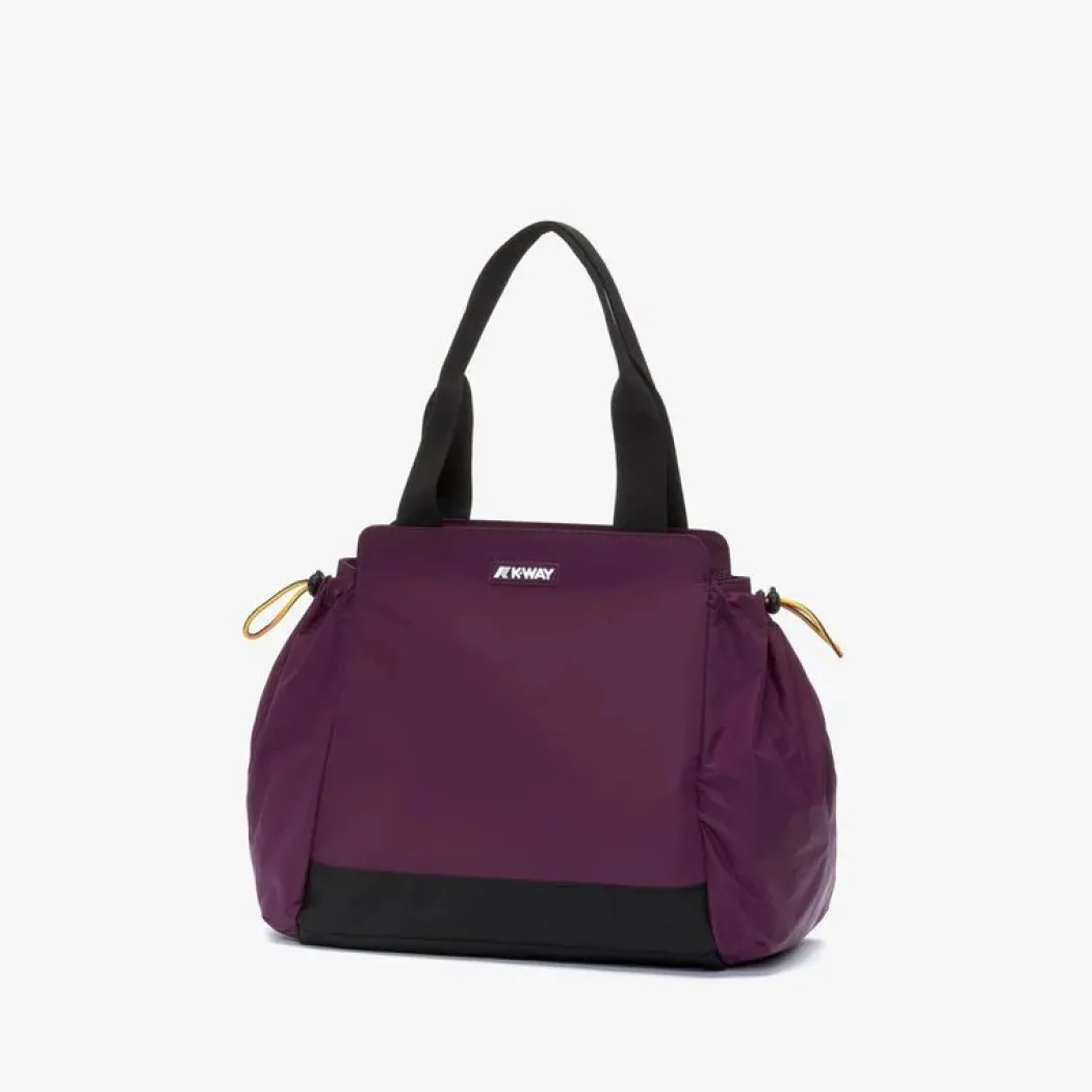 K-WAY AISY TRACOLLA UNISEX ADULTO - K4138YW