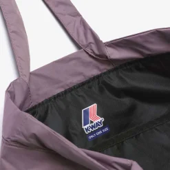 K-WAY BORSA A SPALLA UNISEX ADULTO BLANDY - K7116QW