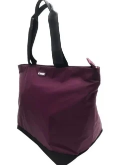K-WAY BORSA A SPALLA UNISEX ADULTO CLERE- K7127MW