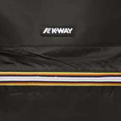 K-WAY BORSA A SPALLA UNISEX ADULTO BLANDY - K7116QW