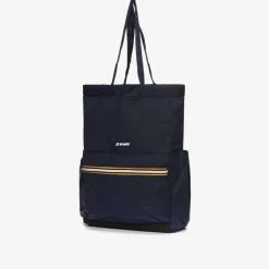 K-WAY BORSA A SPALLA UNISEX ADULTO BLANDY - K7116QW