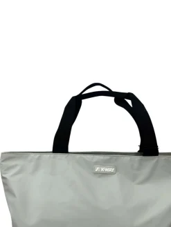 K-WAY BORSA A SPALLA UNISEX ADULTO CLERE- K7127MW