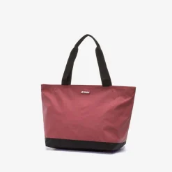 K-WAY BORSA A SPALLA UNISEX ADULTO CLERE- K7127MW