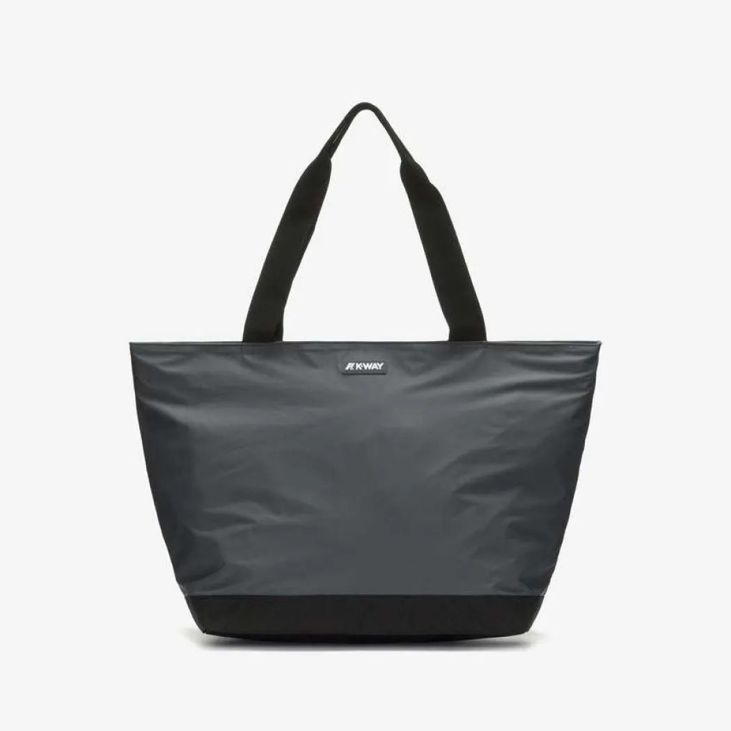 K-WAY BORSA A SPALLA UNISEX ADULTO CLERE- K7127MW