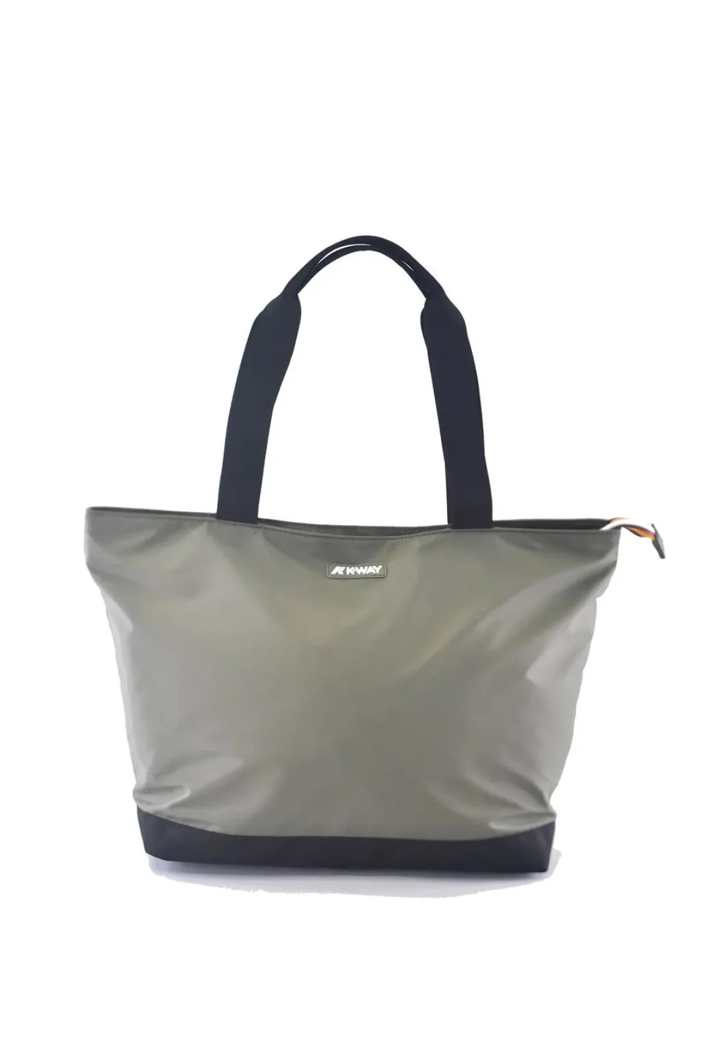 K-WAY BORSA A SPALLA UNISEX ADULTO CLERE- K7127MW