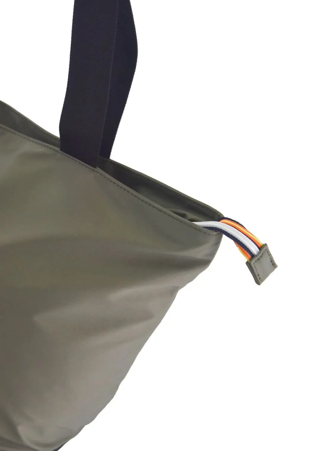 K-WAY BORSA A SPALLA UNISEX ADULTO CLERE- K7127MW