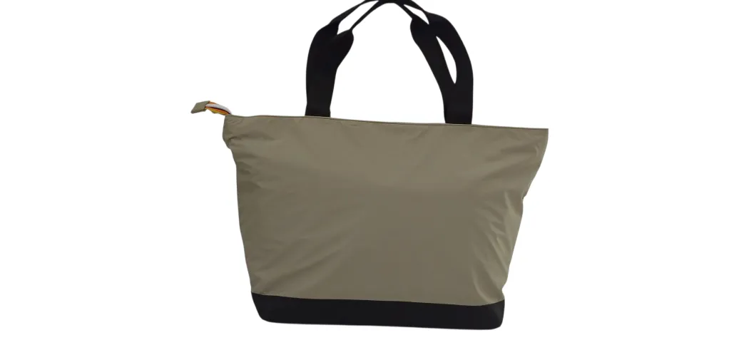 K-WAY BORSA A SPALLA UNISEX ADULTO CLERE- K7127MW